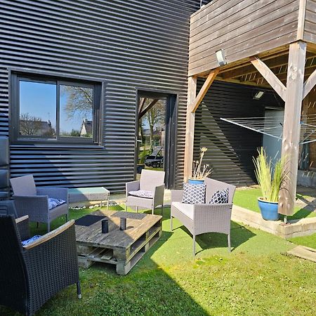 Appartement Cocon à Plérin Extérieur photo