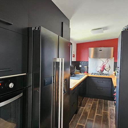 Appartement Cocon à Plérin Extérieur photo