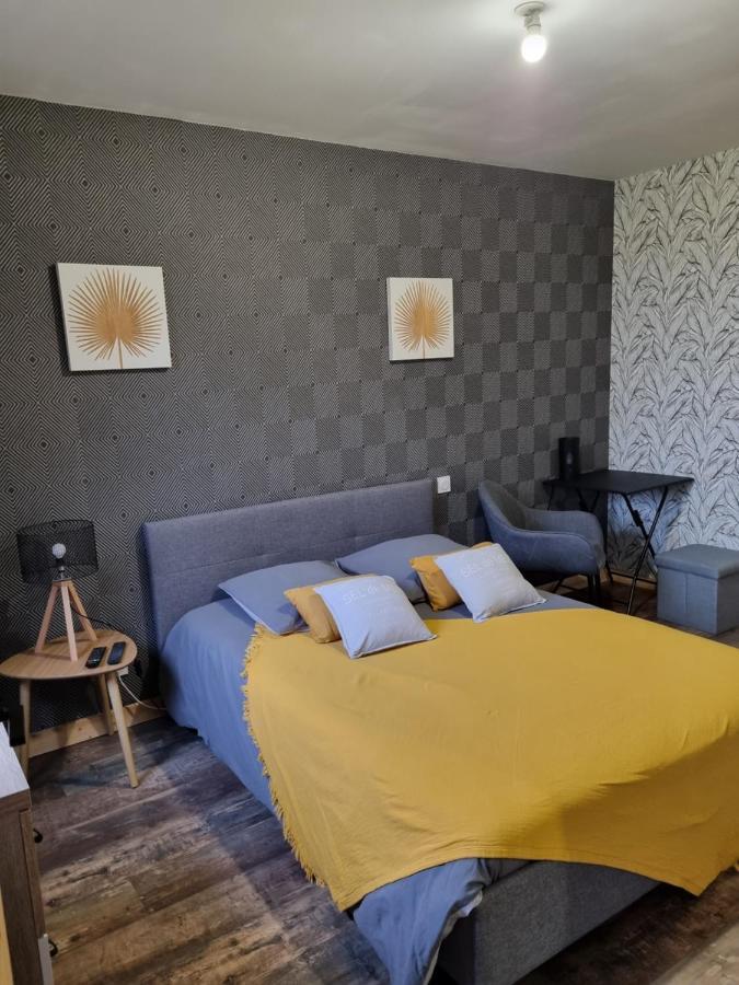 Appartement Cocon à Plérin Extérieur photo