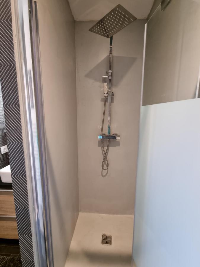 Appartement Cocon à Plérin Extérieur photo