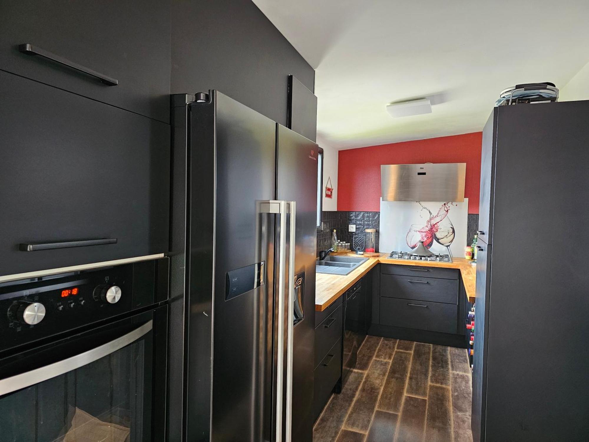Appartement Cocon à Plérin Extérieur photo