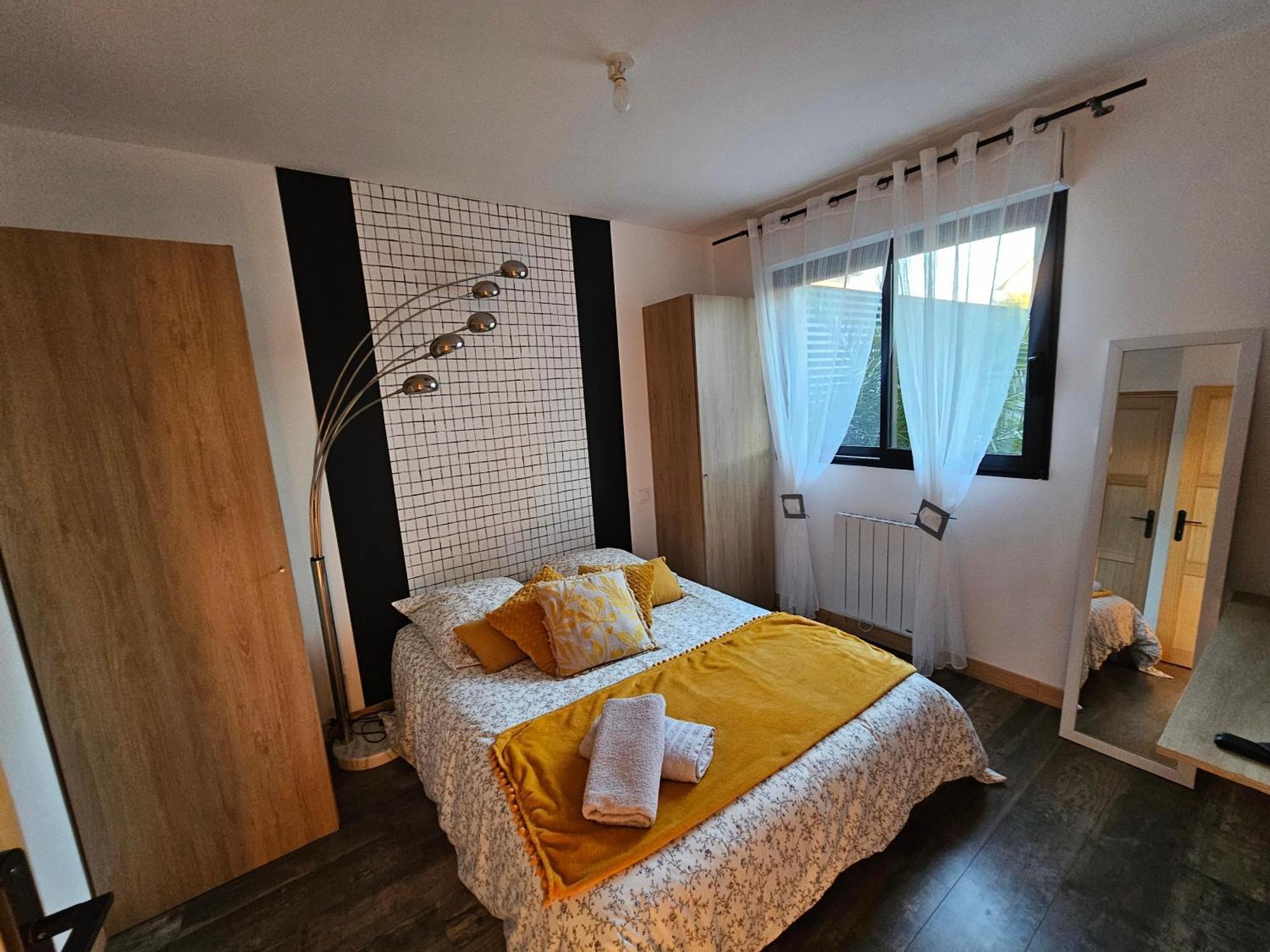 Appartement Cocon à Plérin Extérieur photo