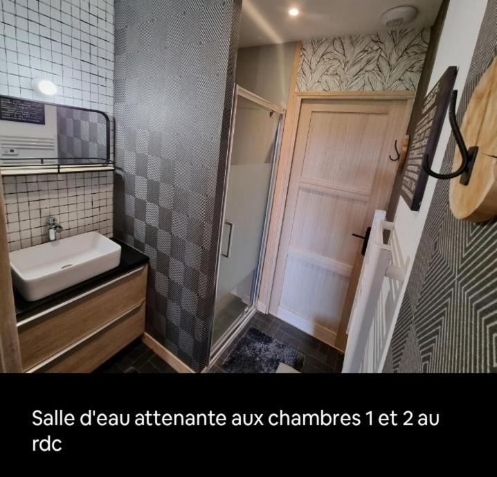 Appartement Cocon à Plérin Extérieur photo