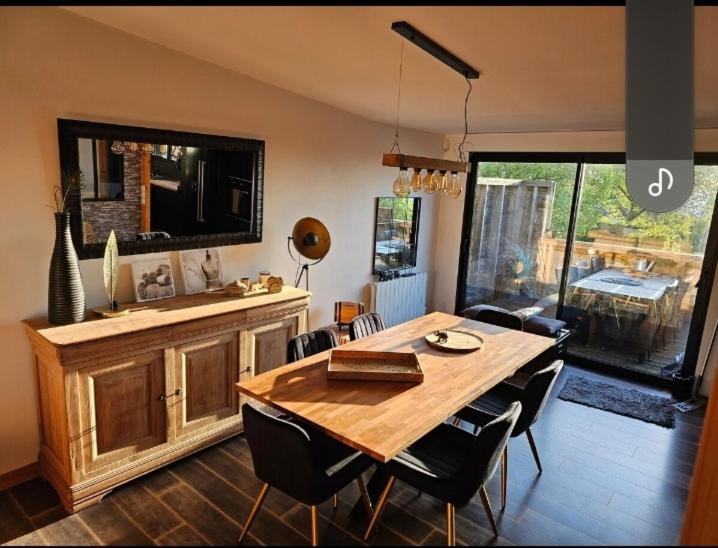 Appartement Cocon à Plérin Extérieur photo