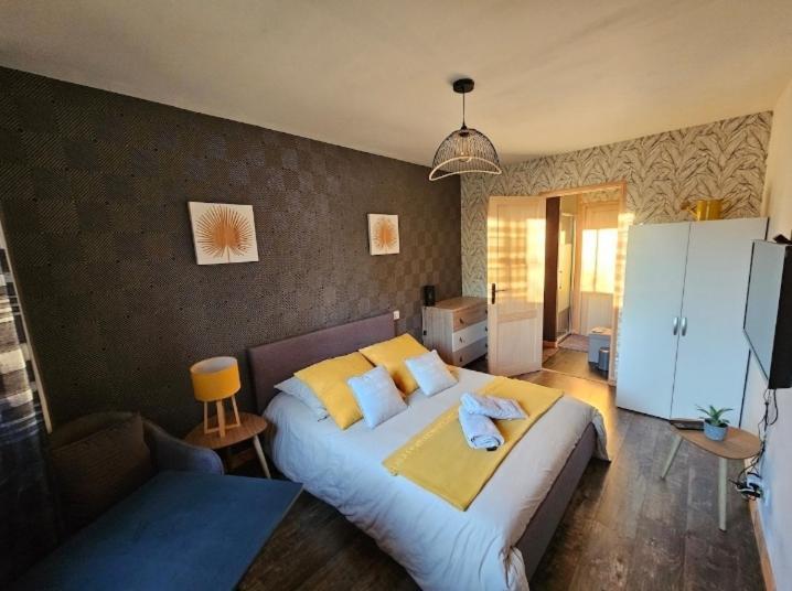 Appartement Cocon à Plérin Extérieur photo